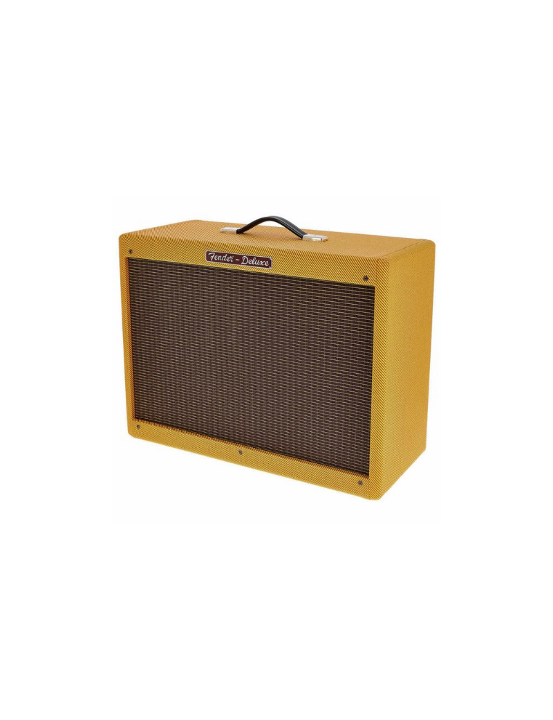 PANTALLA GUITARRA FENDER HOT ROD 80W 12" 2231010700 LACQUERED TWEED