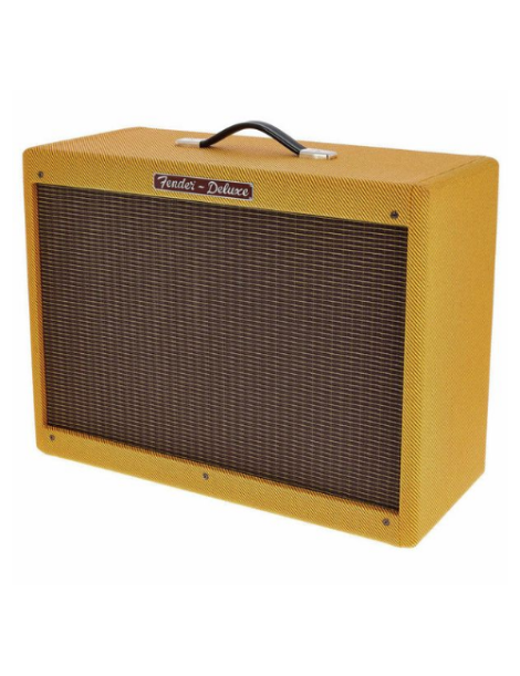 PANTALLA GUITARRA FENDER HOT ROD 80W 12" 2231010700 LACQUERED TWEED