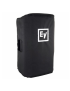 FUNDA ALTAVOZ ELECTROVOICE ZLX-15CVR PARA ZLX15 / ZLX15P NEGRO