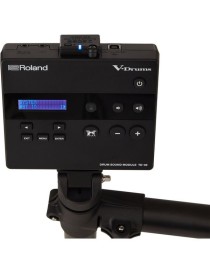 BATERÍA ELECTRÓNICA ROLAND SET TD-02KV