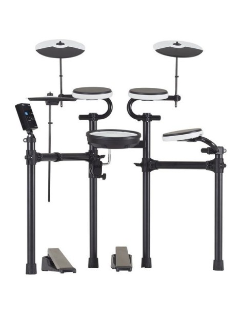 BATERÍA ELECTRÓNICA ROLAND SET TD-02KV