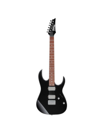 GUITARRA ELÉCTRICA IBANEZ GRG121SP-BKN BLACK NIGHT