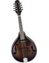 MANDOLINA IBANEZ M510EDVS DARK VIOLIN SUNBURST ELECTRIFICADA