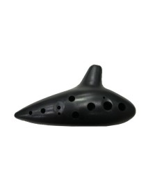 Ocarina Negra