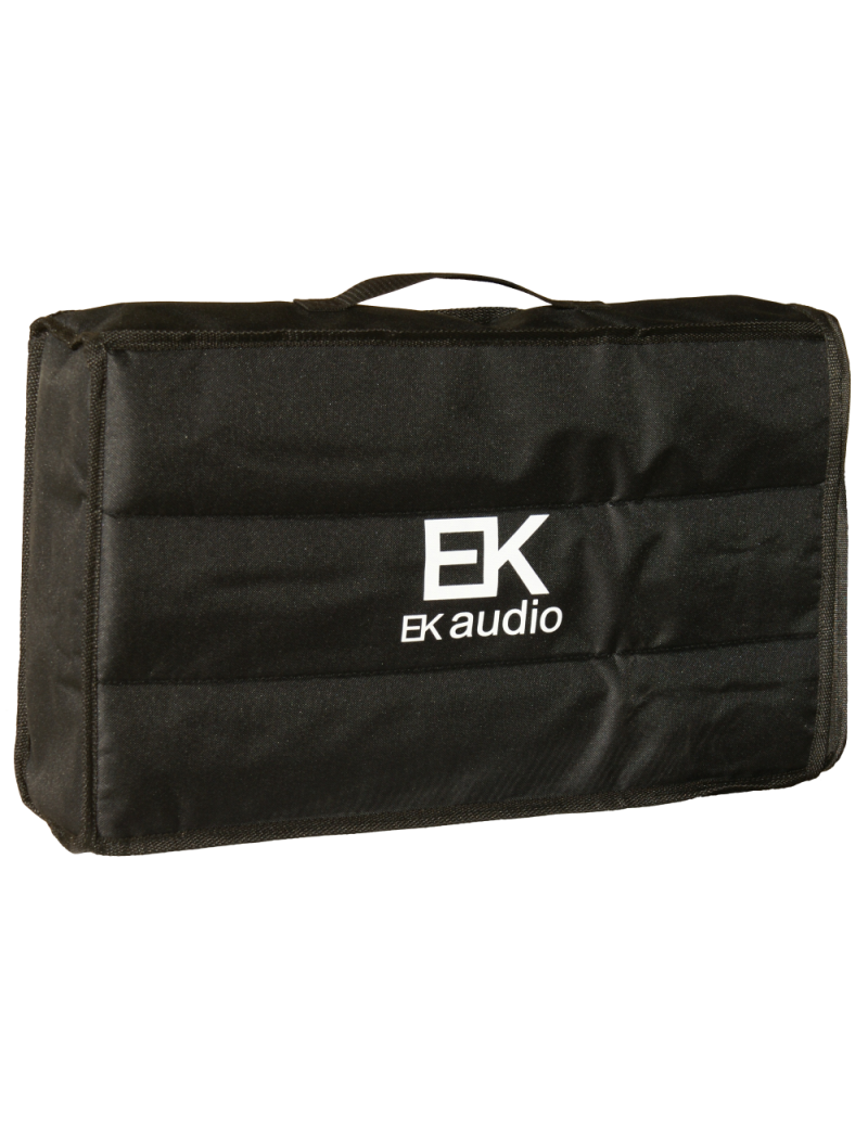 FUNDA PARA SATELITES ACOLCHADA