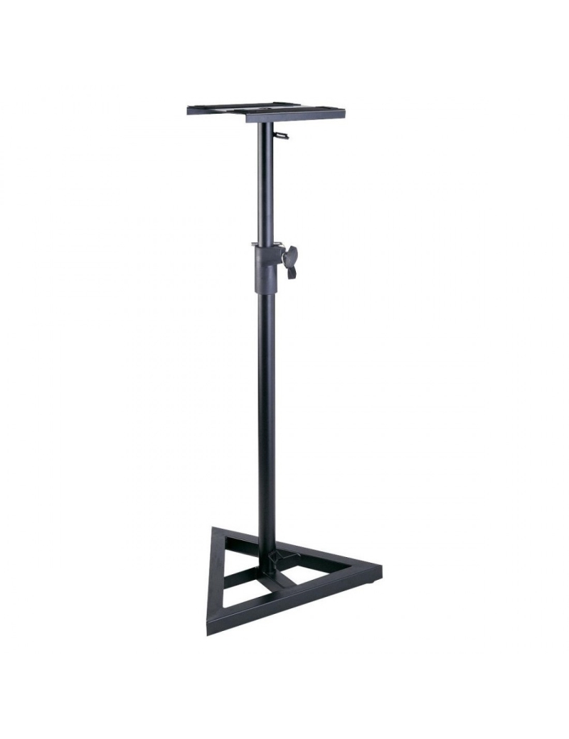 SOPORTE ALTAVOZ MONITOR QUIKLOK BASE SOLIDA