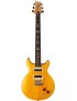 GUITARRA ELÉCTRICA PRS SE SANTANA YELLOW CON FUNDA