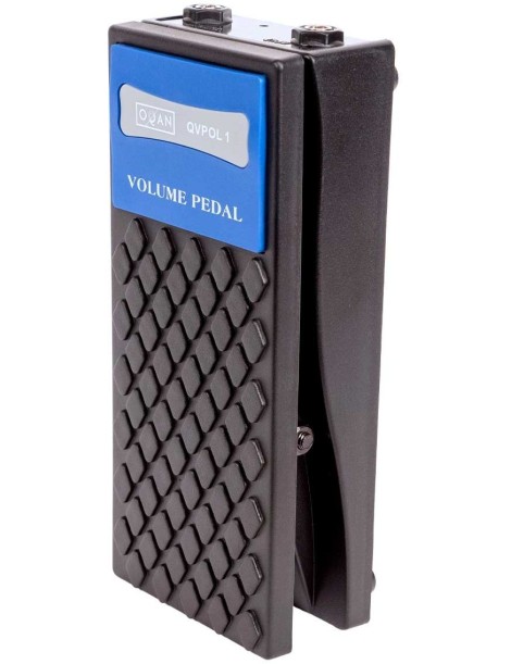 PEDAL VOLUMEN OQAN QVPOL1