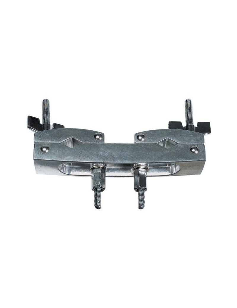 GARRA MÚLTIPLE GIBRALTAR BÁSICA SC-4425G PERMITE AÑADIR BRAZOS DE TOM PLATO Y ACC DE PERCUSIÓN