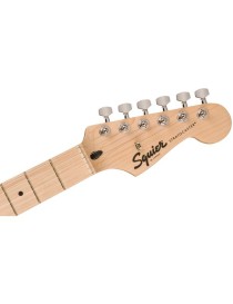 GUITARRA ELÉCTRICA PACK FENDER SQUIER SONIC STRATOCASTER SUNBURST FRONTMAN 10G 371720603