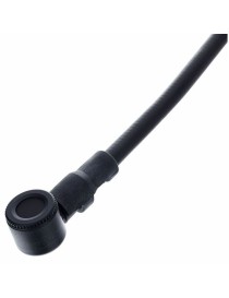 MICRÓFONO CRANEAL SHURE SM31FH TQG FITNESS CONDENSADOR PARA PETACA