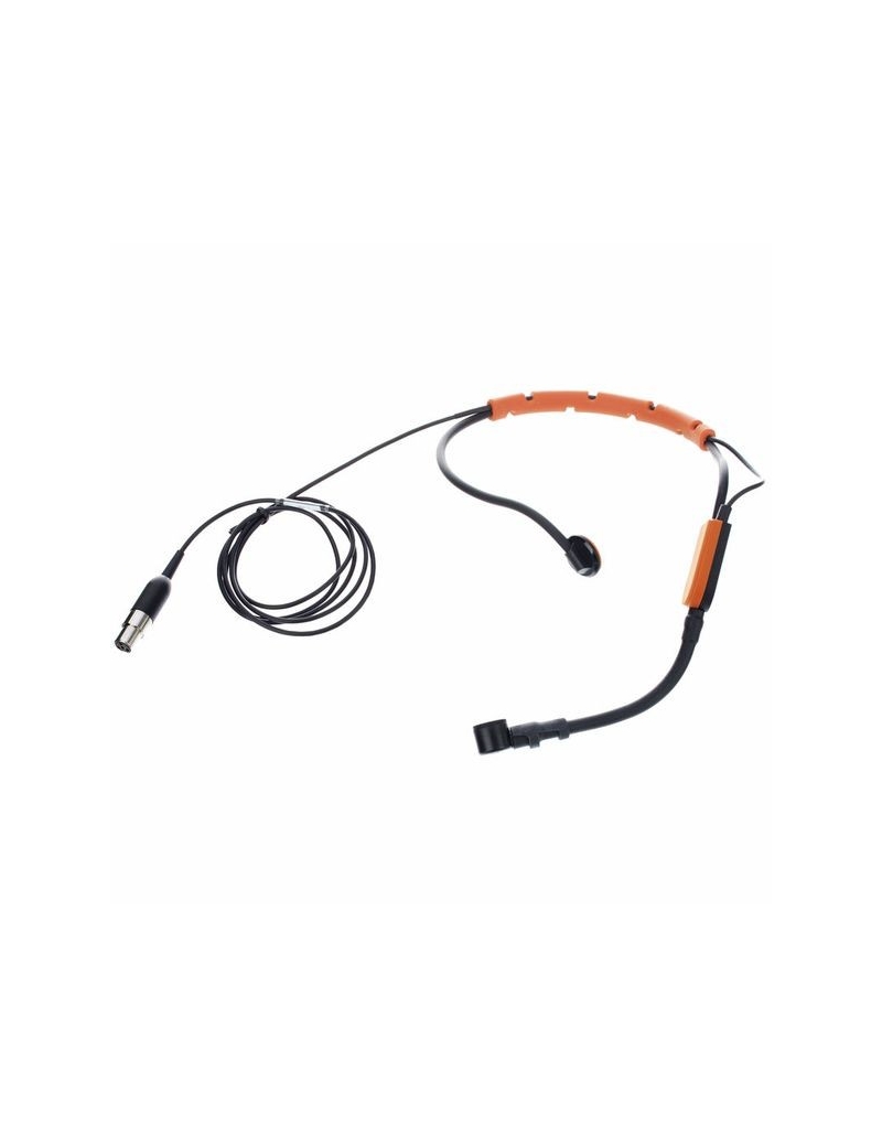 MICRÓFONO CRANEAL SHURE SM31FH TQG FITNESS CONDENSADOR PARA PETACA