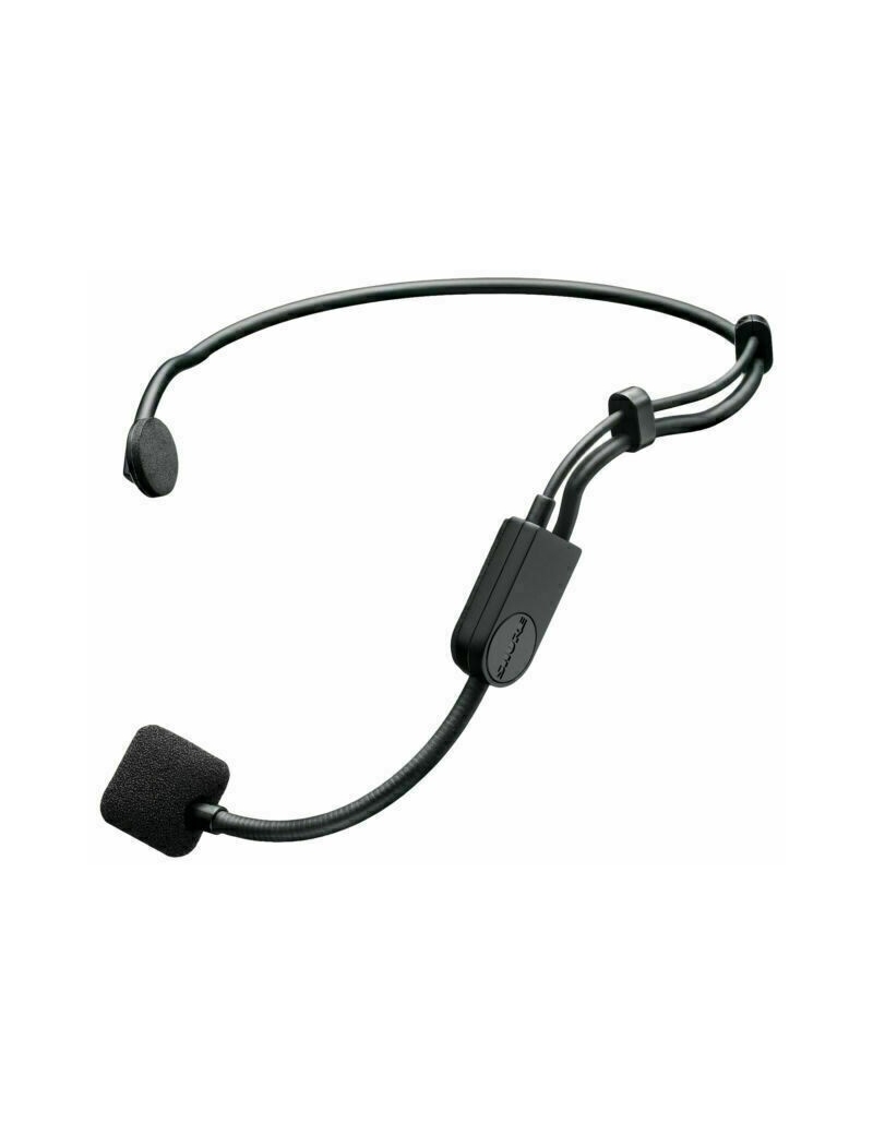 MICRÓFONO CRANEAL SHURE PGA31TQG CONDENSADOR CARDIOIDE PARA PETACA