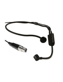 MICRÓFONO CRANEAL SHURE PGA31TQG CONDENSADOR CARDIOIDE PARA PETACA