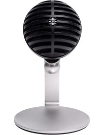 MICRÓFONO ESTUDIO SHURE MV5C-USB CONDENSADOR CARDIODE SOBREMESA