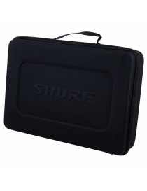 MICRÓFONO PARA BATERÍA KIT 4 SHURE PGADRUMKIT4 CON ACCESORIOS