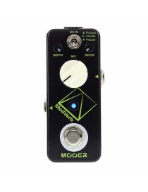 PEDAL MOOER MODVERB...