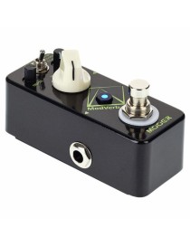 PEDAL MOOER MODVERB MODULATION REVERB