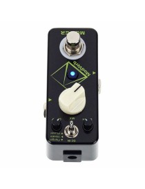 PEDAL MOOER MODVERB MODULATION REVERB