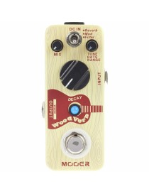 PEDAL MOOER WOODVERB...