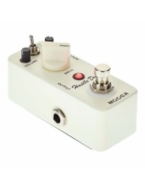 PEDAL MOOER HUSTLE DRIVE DISTORTION