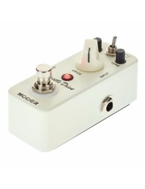 PEDAL MOOER HUSTLE DRIVE DISTORTION