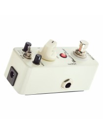 PEDAL MOOER HUSTLE DRIVE DISTORTION