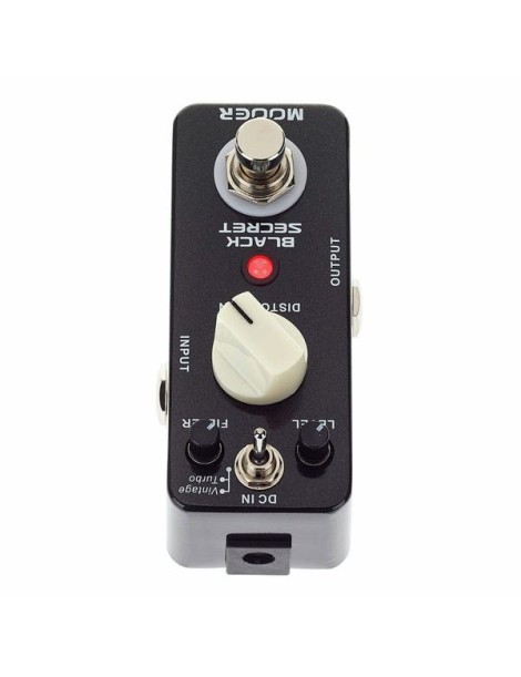 PEDAL MOOER BLADE DISTORTION