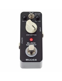 PEDAL MOOER BLADE DISTORTION