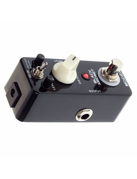 PEDAL MOOER BLADE DISTORTION