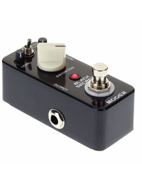 PEDAL MOOER BLADE DISTORTION