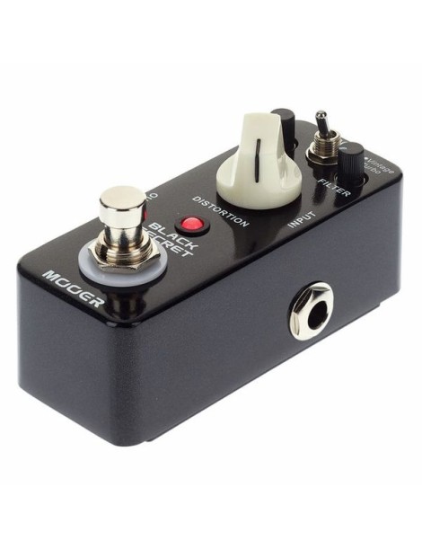 PEDAL MOOER BLADE DISTORTION