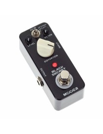 PEDAL MOOER BLADE DISTORTION