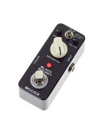 PEDAL MOOER BLADE DISTORTION