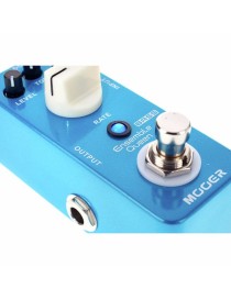 PEDAL MOOER ENSEMBLE QUEEN CHORUS BASS