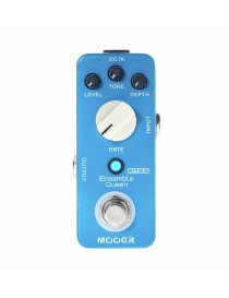 PEDAL MOOER ENSEMBLE QUEEN...