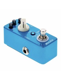 PEDAL MOOER ENSEMBLE QUEEN CHORUS BASS