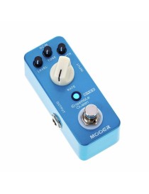 PEDAL MOOER ENSEMBLE QUEEN CHORUS BASS