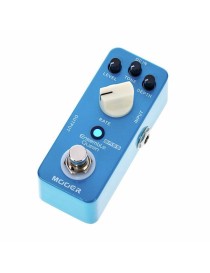 PEDAL MOOER ENSEMBLE QUEEN CHORUS BASS