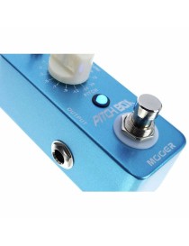 PEDAL MOOER PITCH BOX HARMONI PITCH SHIFTING