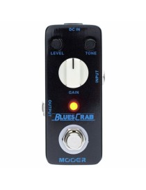 PEDAL MOOER BLUES CRAB...