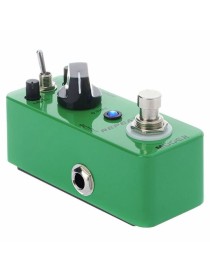 PEDAL MOOER REPEATER DELAY