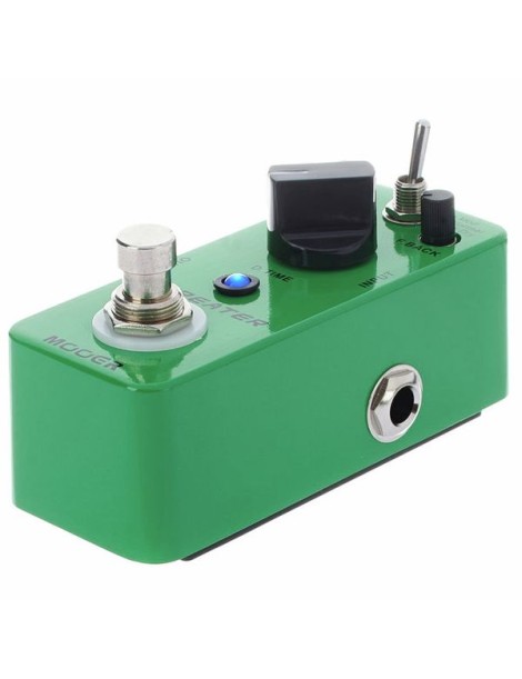 PEDAL MOOER REPEATER DELAY