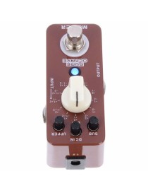 PEDAL MOOER PURE OCTAVE