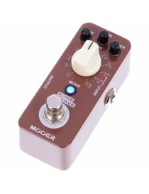 PEDAL MOOER PURE OCTAVE