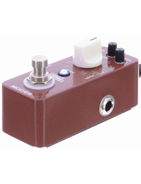 PEDAL MOOER PURE OCTAVE