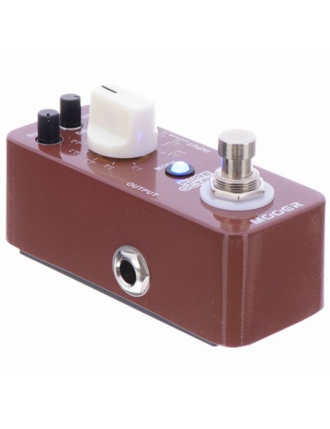 PEDAL MOOER PURE OCTAVE