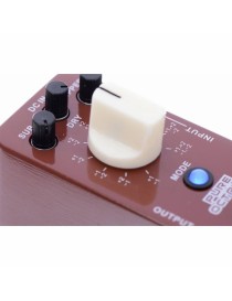 PEDAL MOOER PURE OCTAVE