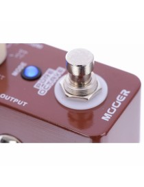 PEDAL MOOER PURE OCTAVE