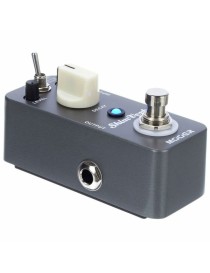 PEDAL MOOER SHIMVERB DIGITAL REVERB